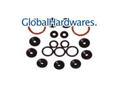 O- Ring Gaskets (NSF61, UL Certified)图1