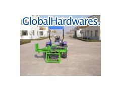 LS Series Log Splitter (Tractor Hydro)图1