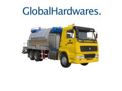 Asphalt Distributor (SWS5251GLQ)图1