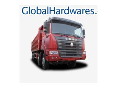Sinotruk Tipper SWDT3317ZNY图1