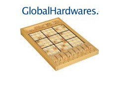 Sudoku (841002)图1