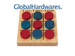 Tic Tac Toe (841010)图1