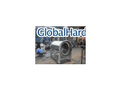 Newly Designed Depositing Type Jelly Candy Production Line图1