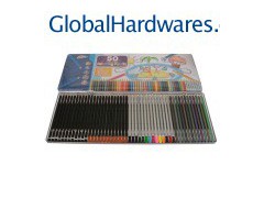 Color Pencil Set (512302)图1