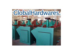 Flotation Machine (SF)图1