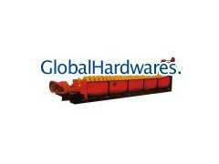 Spiral Classifier (FG Series)图1