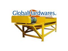 Gold Wet Magnetic Seperator图1