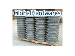 Manhole Cover图1