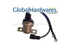 Auto Power Relay图1