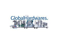 Juicing Production Line图1