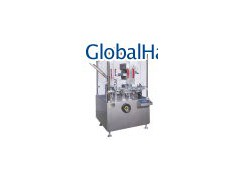 Automatic Carton Machine for Sachet (JDZ-120D)图1