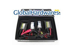 HID Xenon Kit (12V/24V, 35W/55W)图1