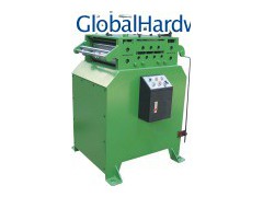 Automatic Sheet Straightener (TL-200B)图1