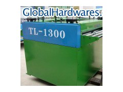 Automatic Plate Leveler (TL-500A)图1