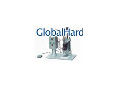 Penumatic Desktop Capping Machine (QDX-450)图1