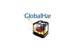 Plate Compator PB200H图1