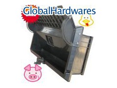 High Structure Air Inlet图1