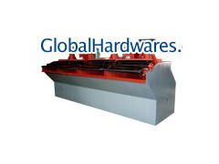 Flotation Machine (XJK-0.13 ,XJK-0.23 ,XJK-0.35)图1