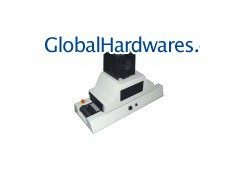 Table UV Curing Machine for UV Ink (XH-102-200R)图1
