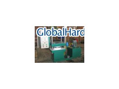 Small Scope Vulcanizing Machine (25t)图1