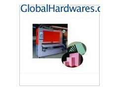 XPS Surface Roughening Machine图1