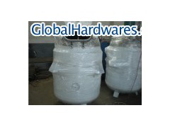 Resin Reacting Kettle图1