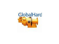 Air Winch (JQH10*48)图1