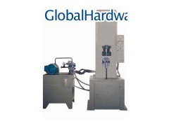 High Speed Closing-in Spinning Machine图1