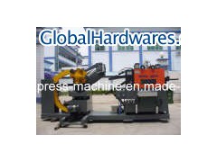 Leveler & Straightener Machine图1