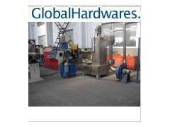 PE/PP Pelletizing Line图1