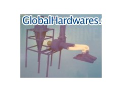 Coarse Fiber Separator CQF (JFS-800)图1