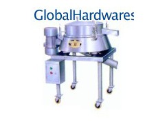 Vibrating Sifting Machine (ZSJ)图1
