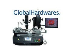 Rework Laptop ZM-R6808 BGA Rework Station图1
