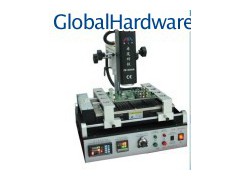 Laptop BGA Rework ZM-R380b BGA Rework Station图1