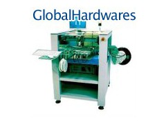 Automatic Pick and Place Machine (TP45N)图1