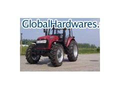 JS804 80 HP 4WD Tractor图1
