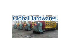 Rigid Frame Stranding Machine (LK-630/12+18+24)图1