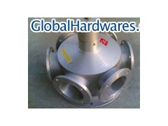Water Header Distribution图1