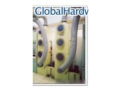 Industrial Adsorption Tower图1