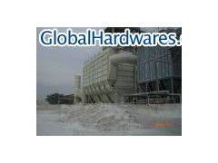 Gas Case Pulse Bag Dust Catcher (JQM Series)图1
