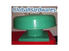 Axial Flow Roof Ventilation Fan图1