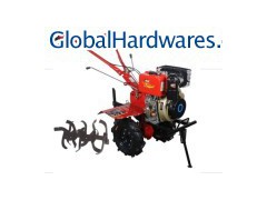 Diesel Tiller (135FC-Z)图1