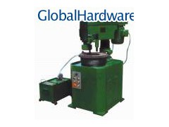 Flywheel Grinder图1