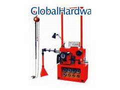 Drum and Disc Brake Machine图1