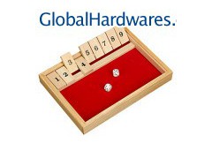 Shut The Box (841005)图1