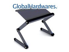 Portable Laptop Desk (581001)图1