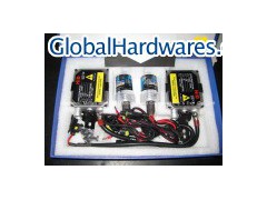 HID Xenon Kit 9004, 9005, 9006, 9007, 880, 881,D2S, D2H图1