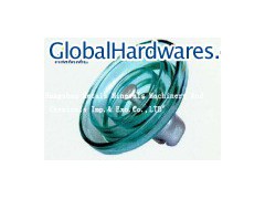Fog Type Profile Insulator (HM-022)图1