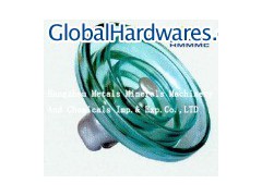 Open Profile Insulator (HM-033)图1