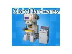 High Speed and Precision Punching Machine (HFC-Series)图1